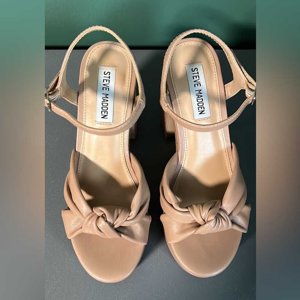 Steve Madden sandals